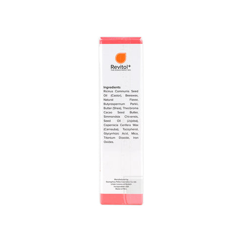 Natural Lip Gloss 10ml
