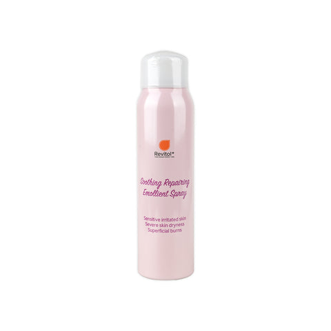 Moisturizing Soothing Spray 150ml
