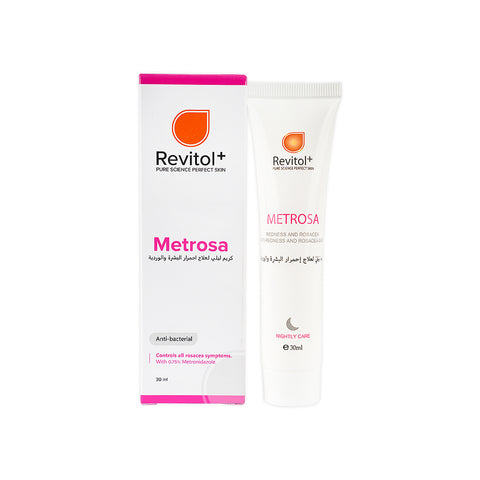 Metrosa Cream 30ml